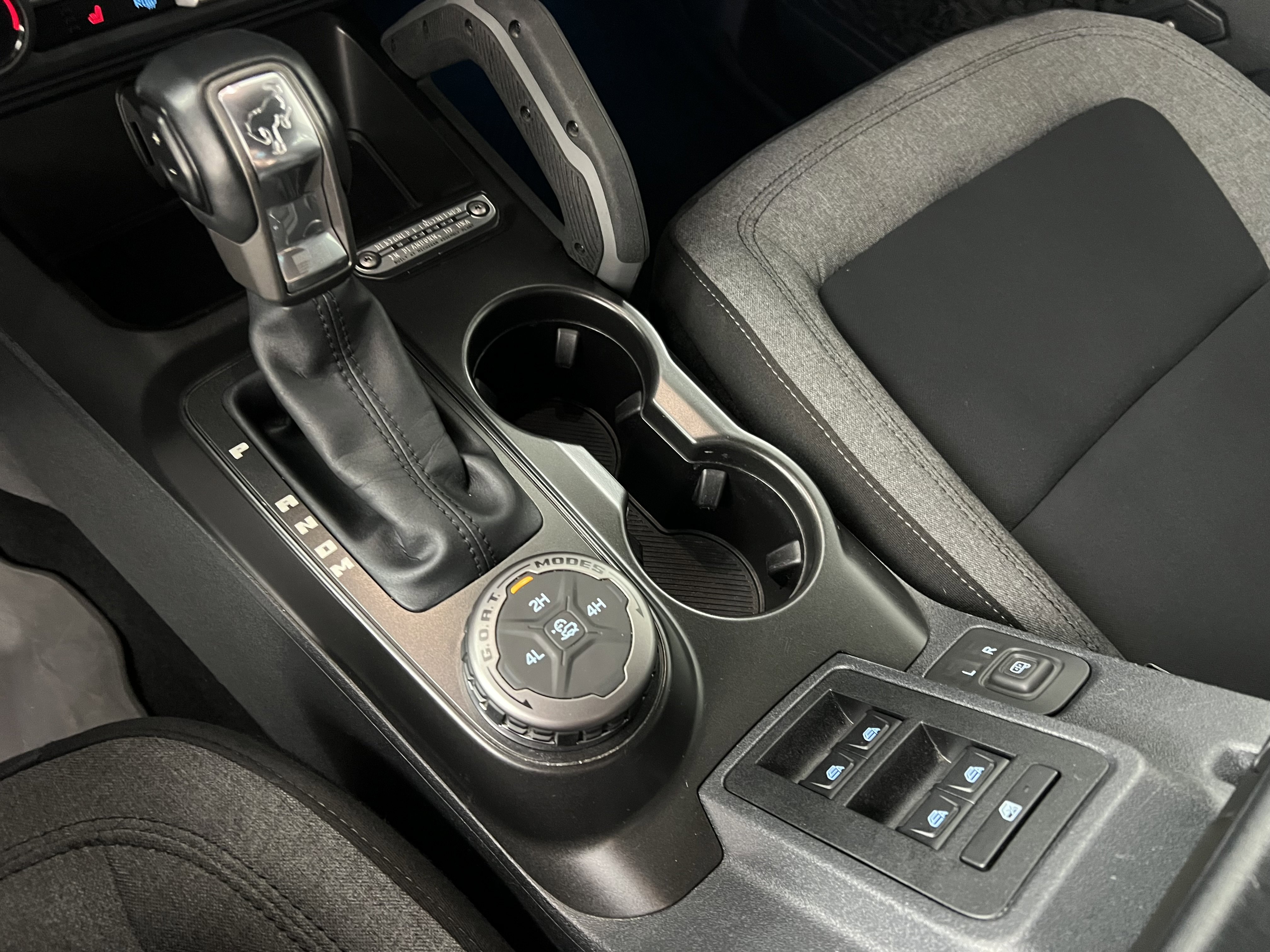 Used 2023 Ford Bronco Big Bend image 30