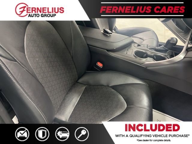 Used 2021 Toyota Camry XSE w/ Cold Weather Package image 30