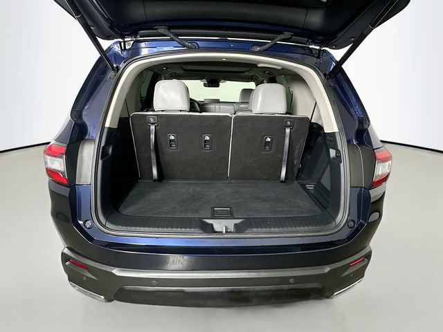 Certified 2024 Honda Pilot Elite image 35
