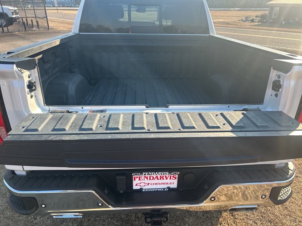 Used 2022 GMC Sierra 1500 Denali w/ Denali Reserve Package image 13