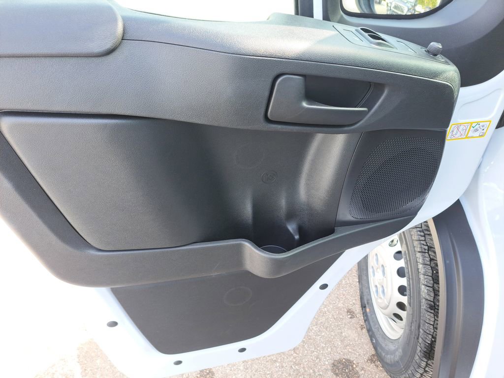 New 2026 RAM ProMaster 1500 w/ Safety Group image 22