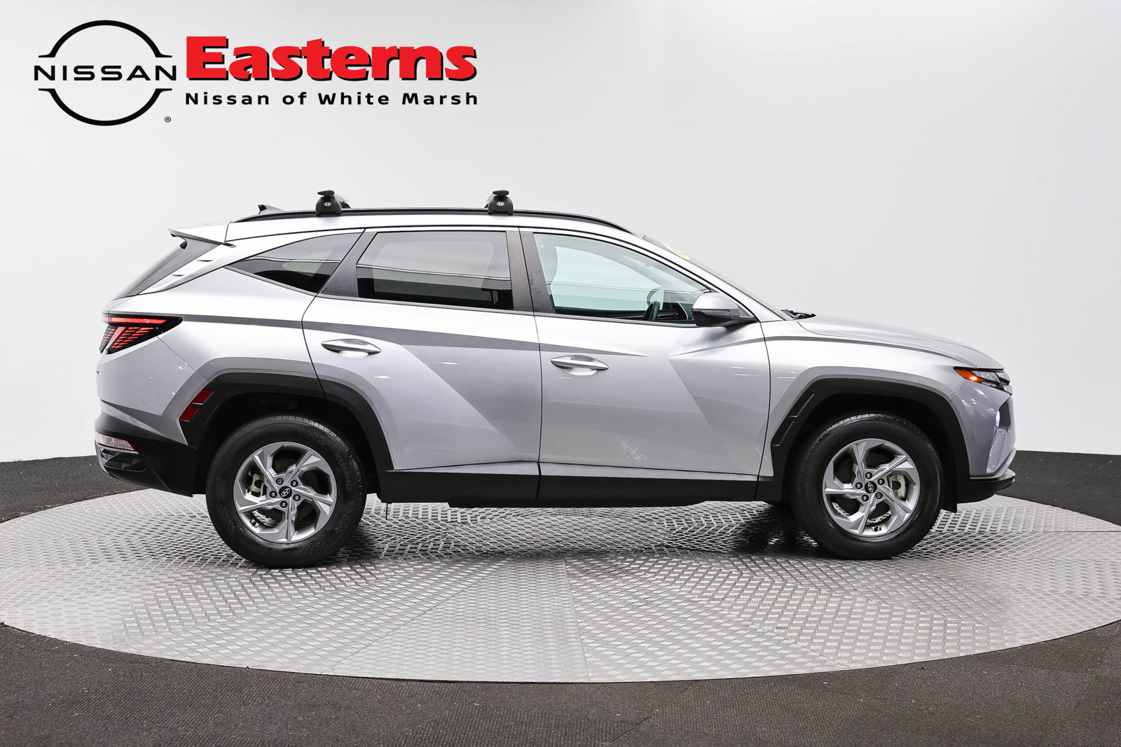 Used 2023 Hyundai Tucson SEL AWD/4WD image 4