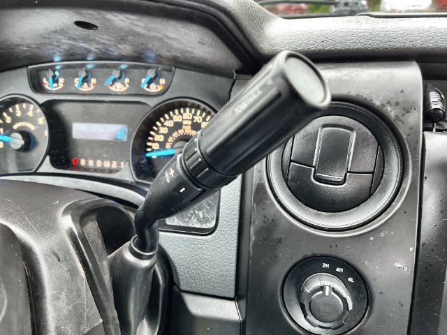 Used 2013 Ford F150 STX w/ Mid Equipment Group AWD/4WD image 27