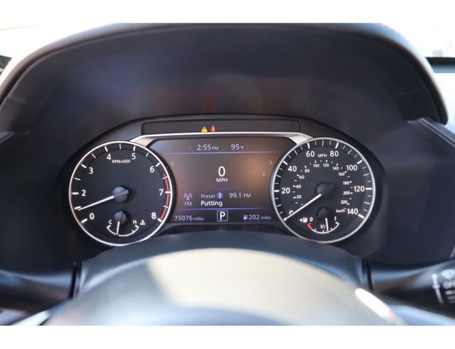 Used 2020 Nissan Altima 2.5 SR image 25