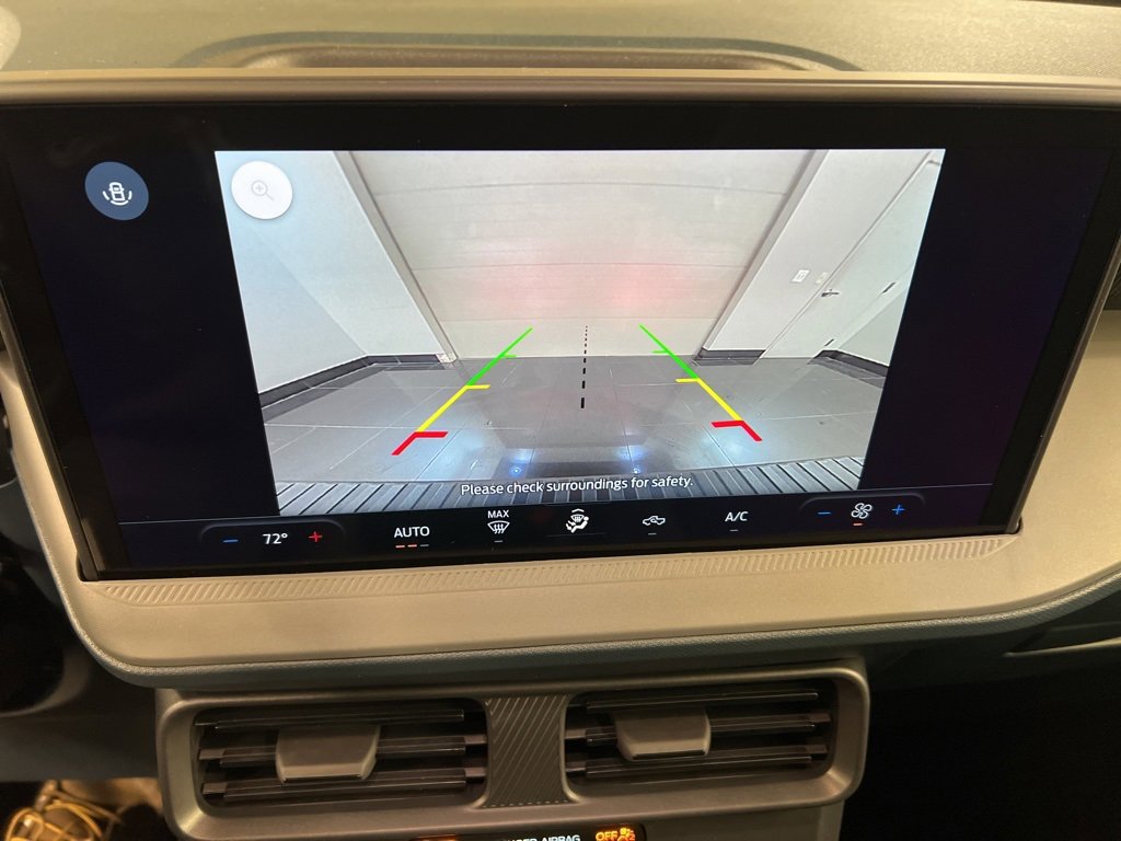 New 2026 Ford Maverick XL image 12