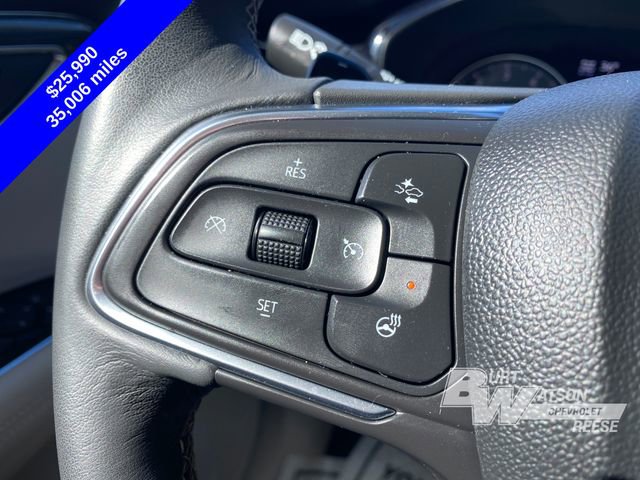Used 2023 Buick Envision Essence image 29