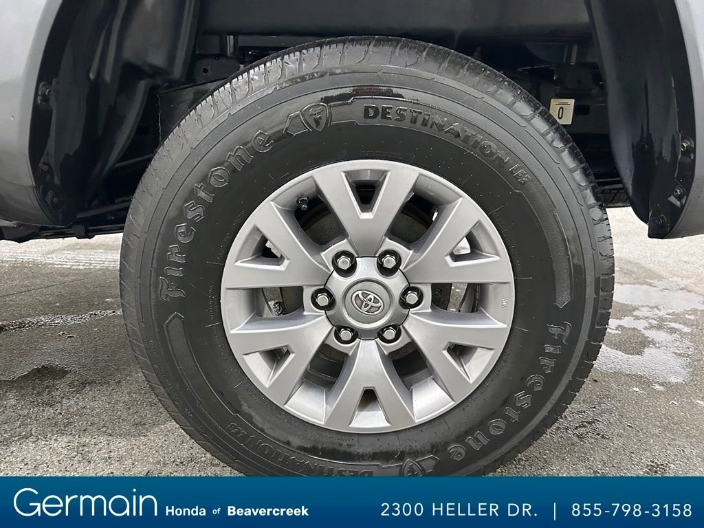 Used 2016 Toyota Tacoma SR5 image 15