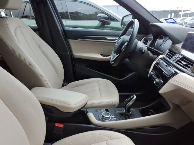 Used 2021 BMW X1 sDrive28i w/ Convenience Package FWD image 5