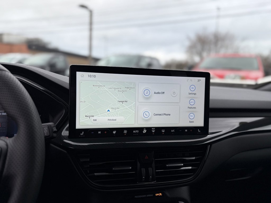 Certified 2023 Ford Escape ST-Line w/ Tech Pack #1 image 18