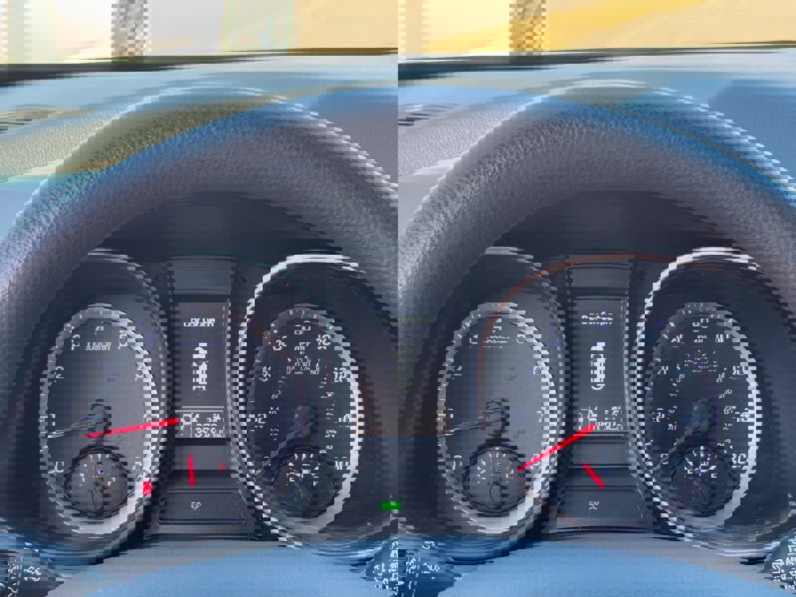 Used 2015 Hyundai Santa Fe Sport w/ Option Group 02 image 21