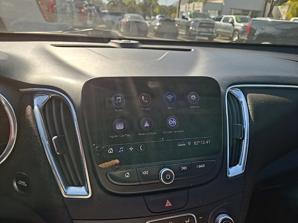 Used 2019 Chevrolet Malibu LT image 11