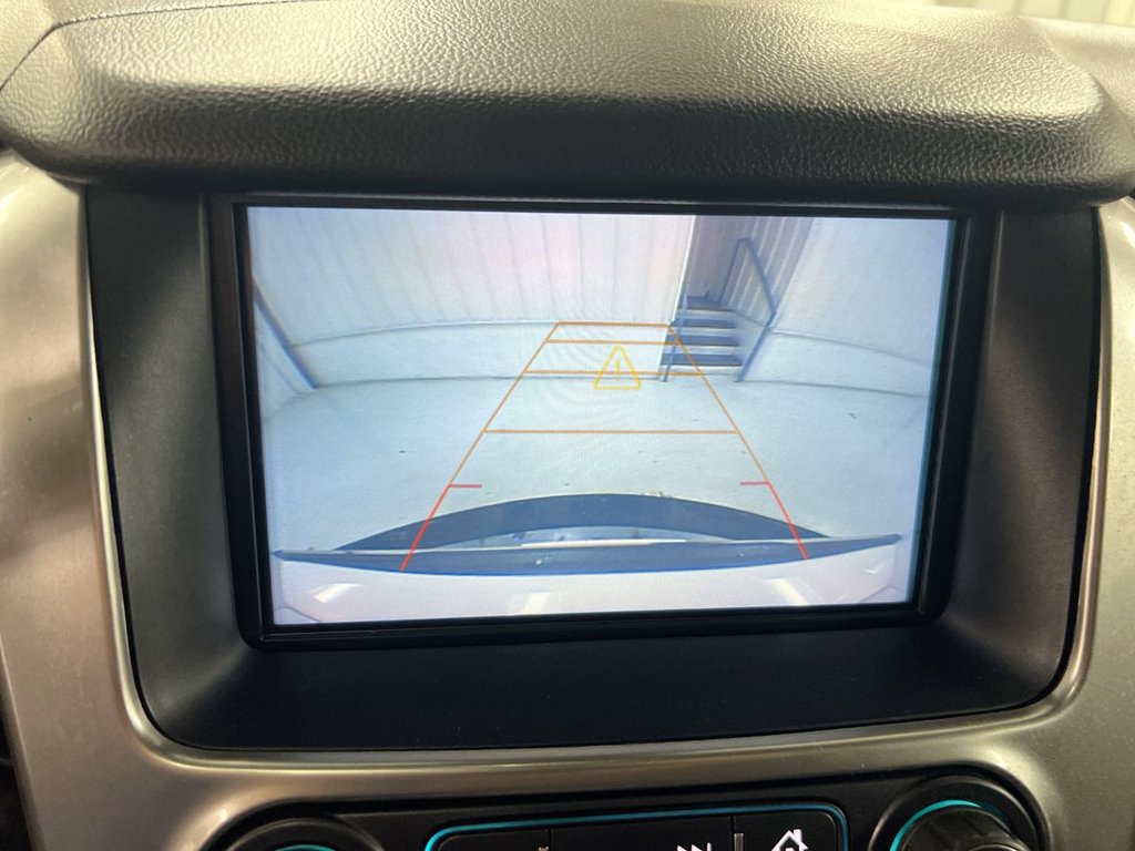 Used 2019 Chevrolet Tahoe Premier AWD/4WD image 16
