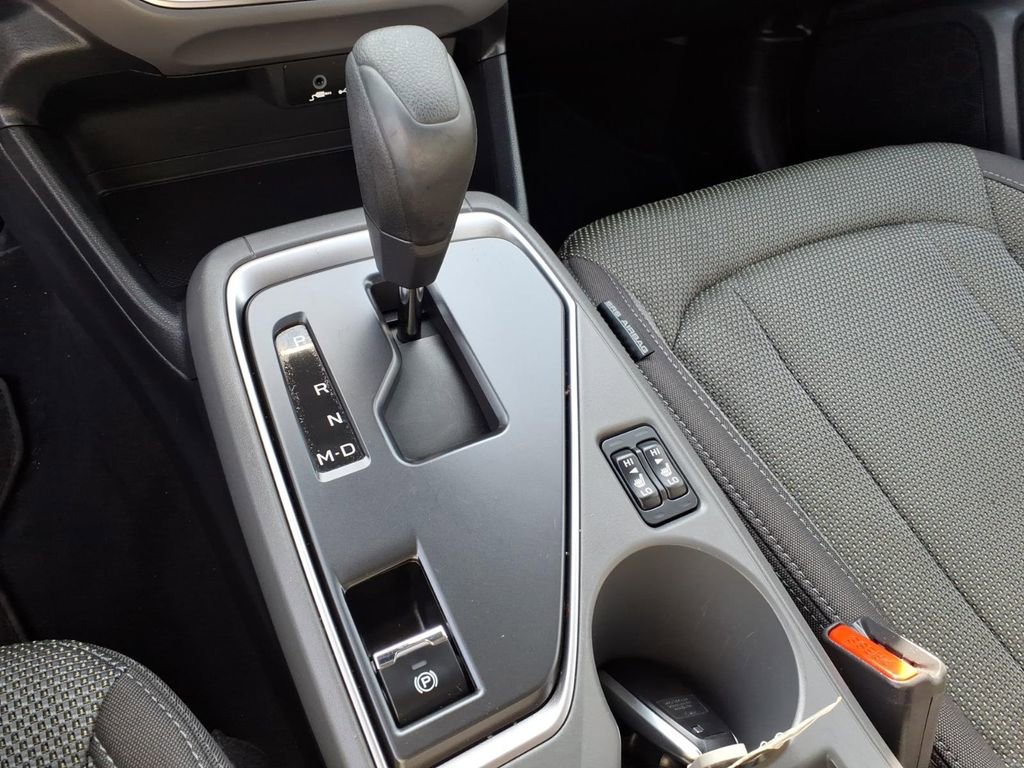 Certified 2024 Subaru Crosstrek 2.0i Premium image 8
