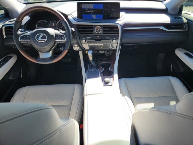 Used 2022 Lexus RX 350L 350L image 13