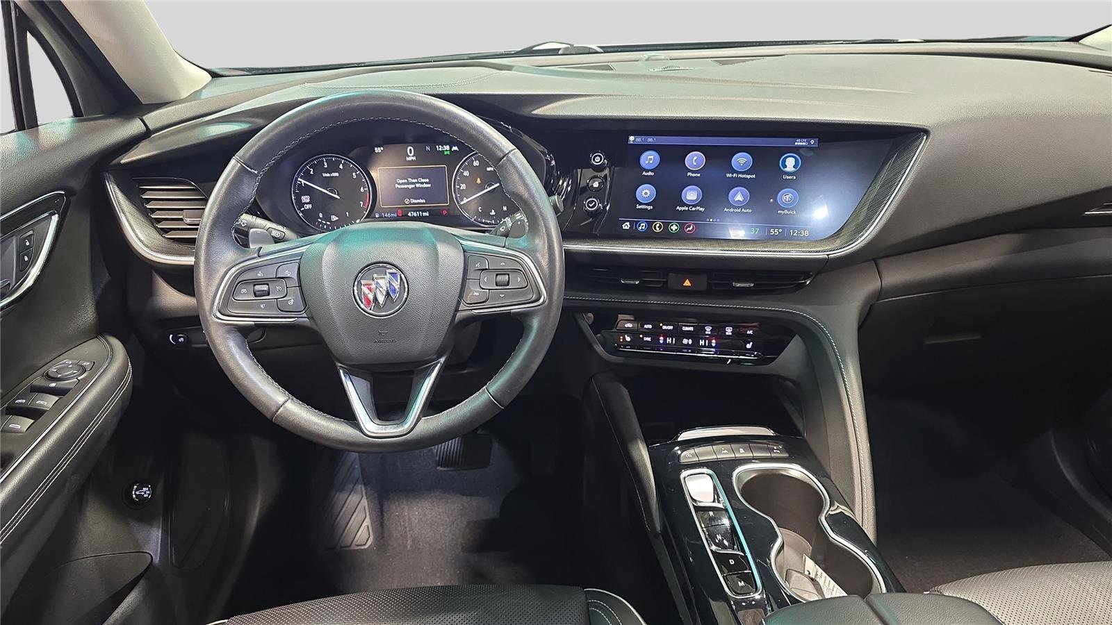 Used 2021 Buick Envision Essence image 9