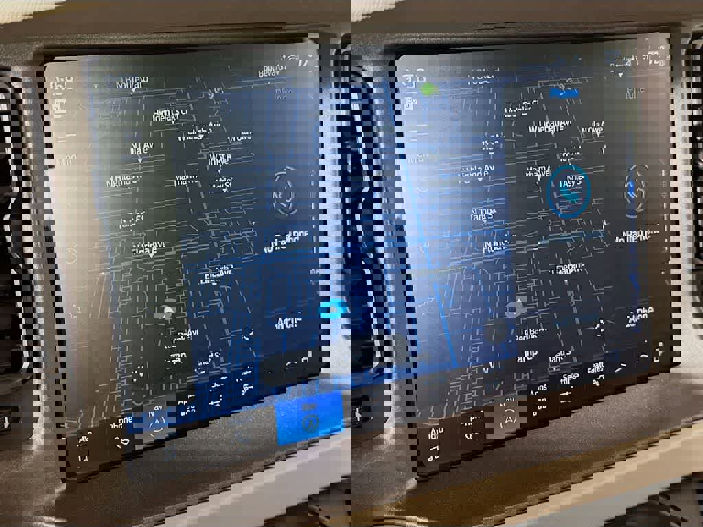 New 2025 Ford Bronco Big Bend AWD/4WD image 28