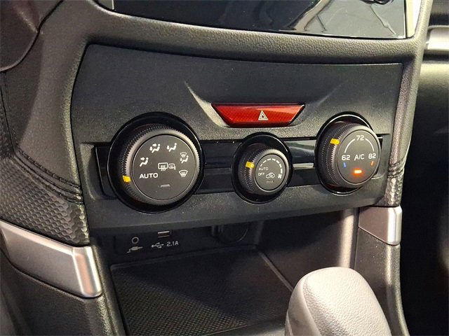 Certified 2023 Subaru Forester Premium image 16