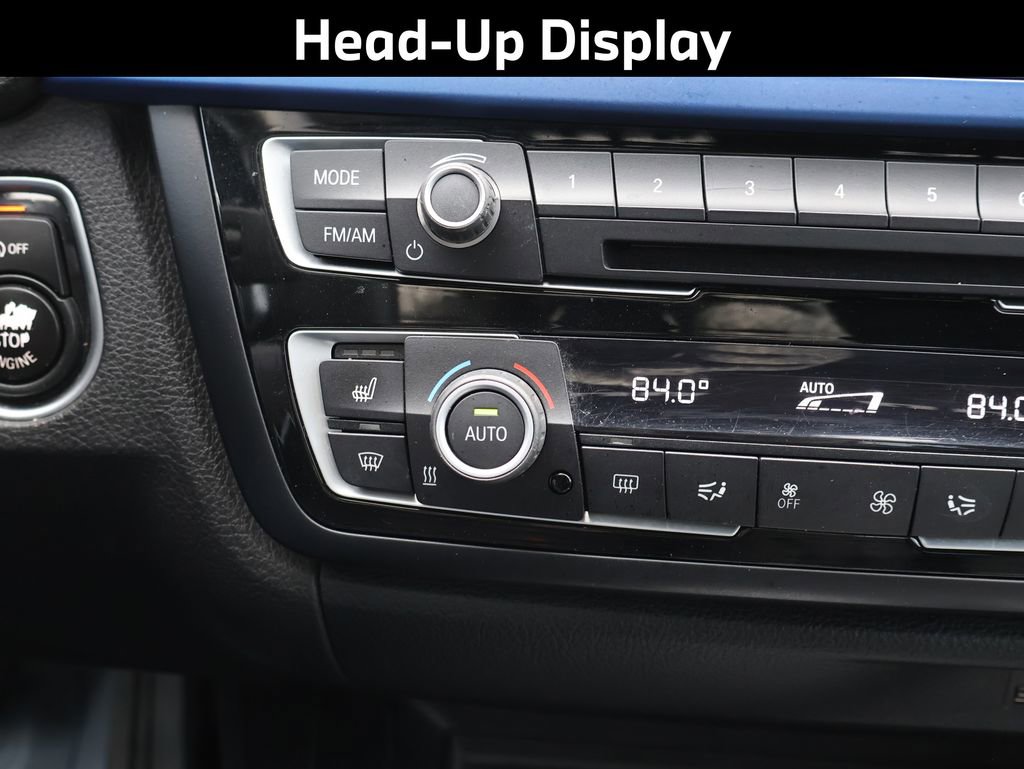 Used 2017 BMW 430i Gran Coupe xDrive 430i Gran Coupe image 15