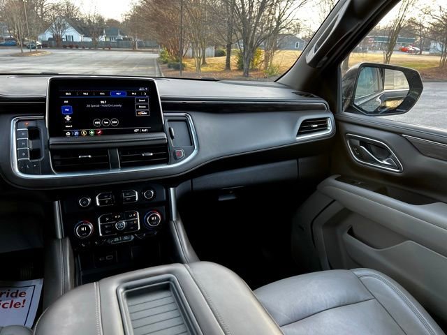 Used 2021 Chevrolet Tahoe LT image 31