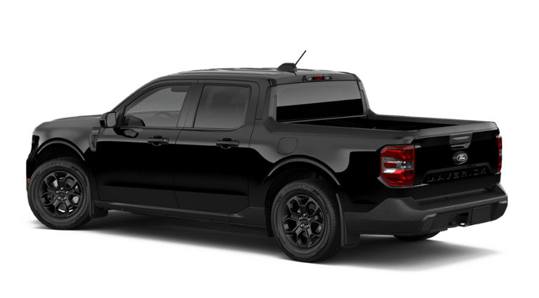 New 2026 Ford Maverick XLT FWD image 26