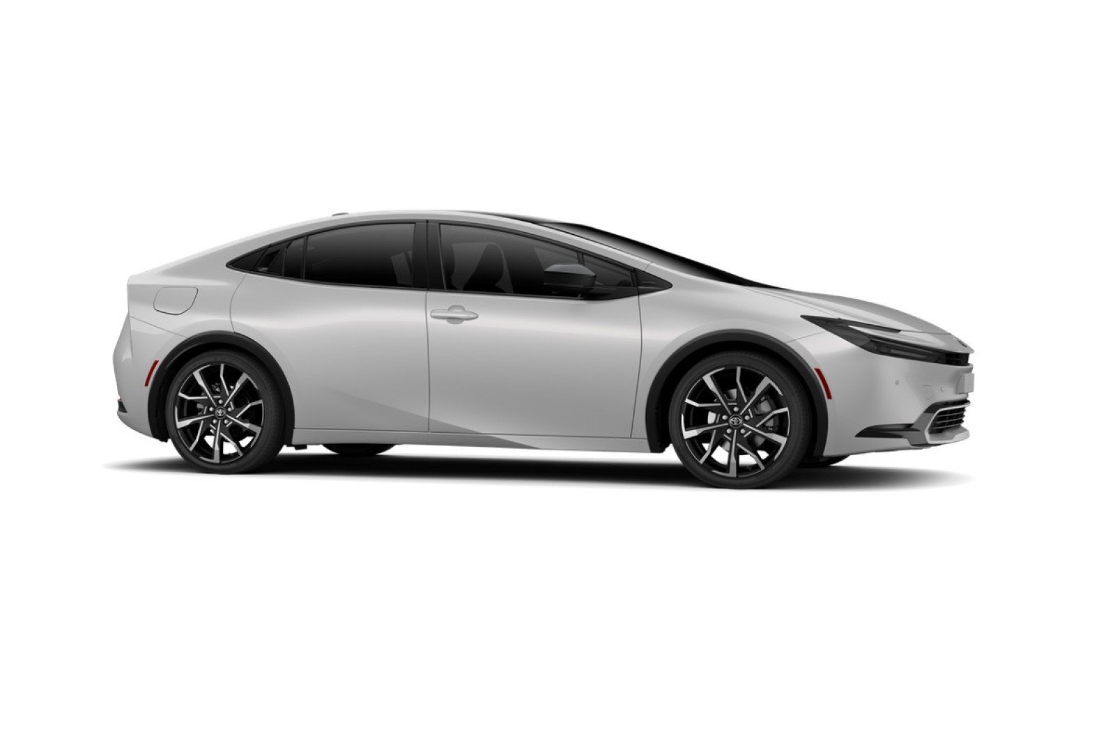 New 2026 Toyota Prius Plug-In Hybrid image 13