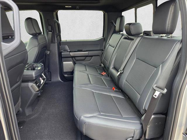 New 2026 Ford F150 Lariat w/ Equipment Group 501A Mid image 15