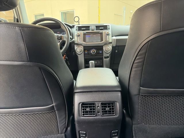 Used 2014 Toyota 4Runner SR5 Premium RWD image 11