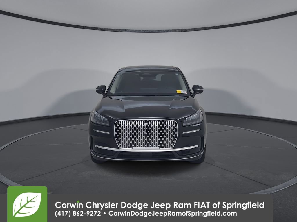 Used 2023 Lincoln Corsair AWD w/ Equipment Group 101A image 5