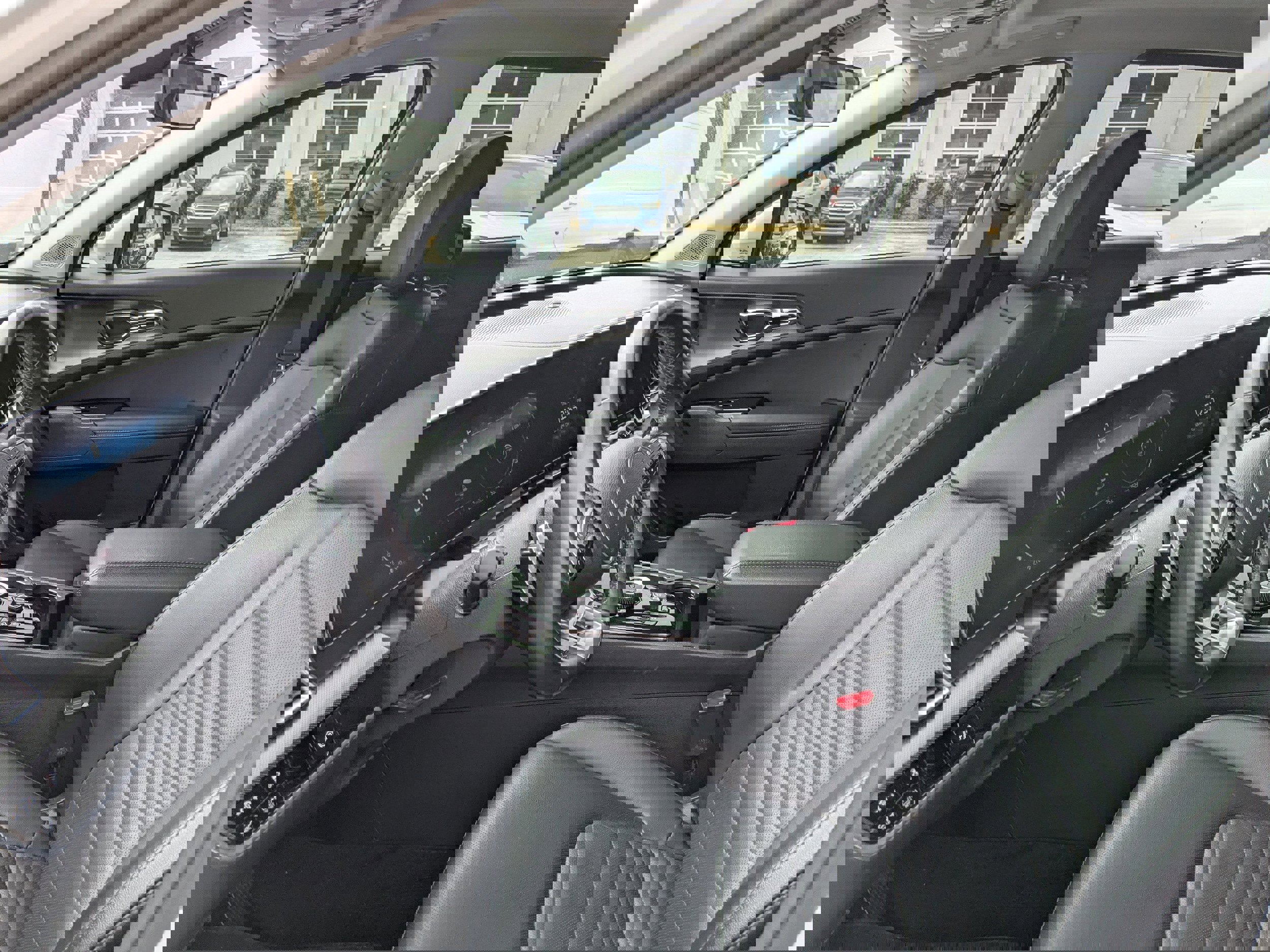 Used 2023 Kia Sportage SX Prestige image 16