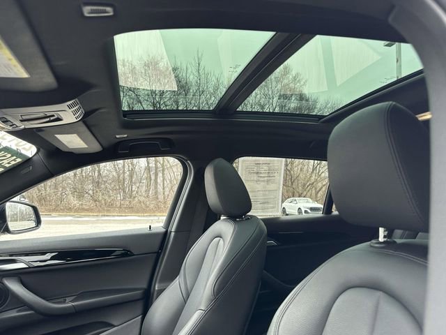 Used 2019 BMW X2 M35i image 27