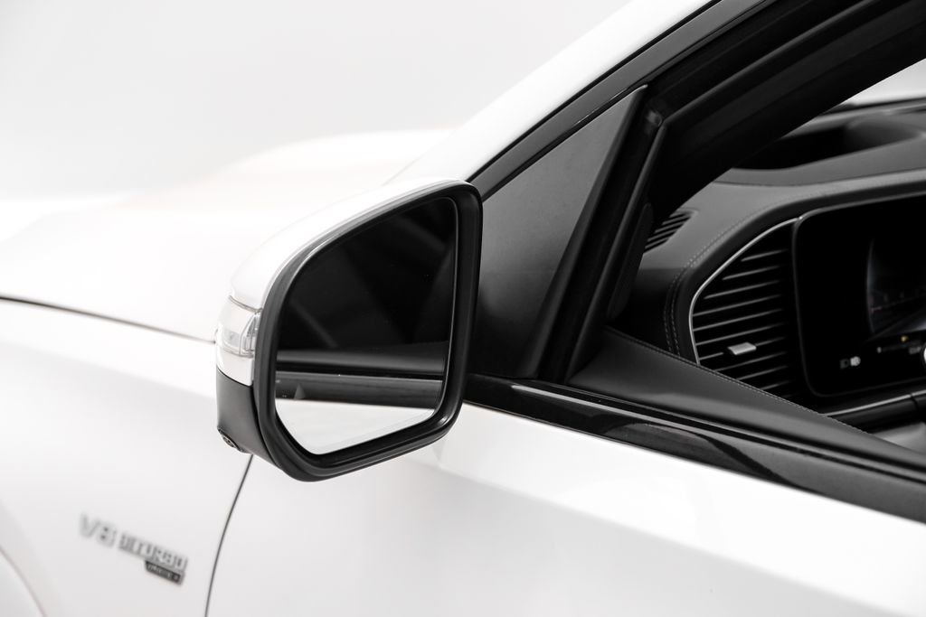 Used 2024 Mercedes-Benz GLE 63 AMG S image 34