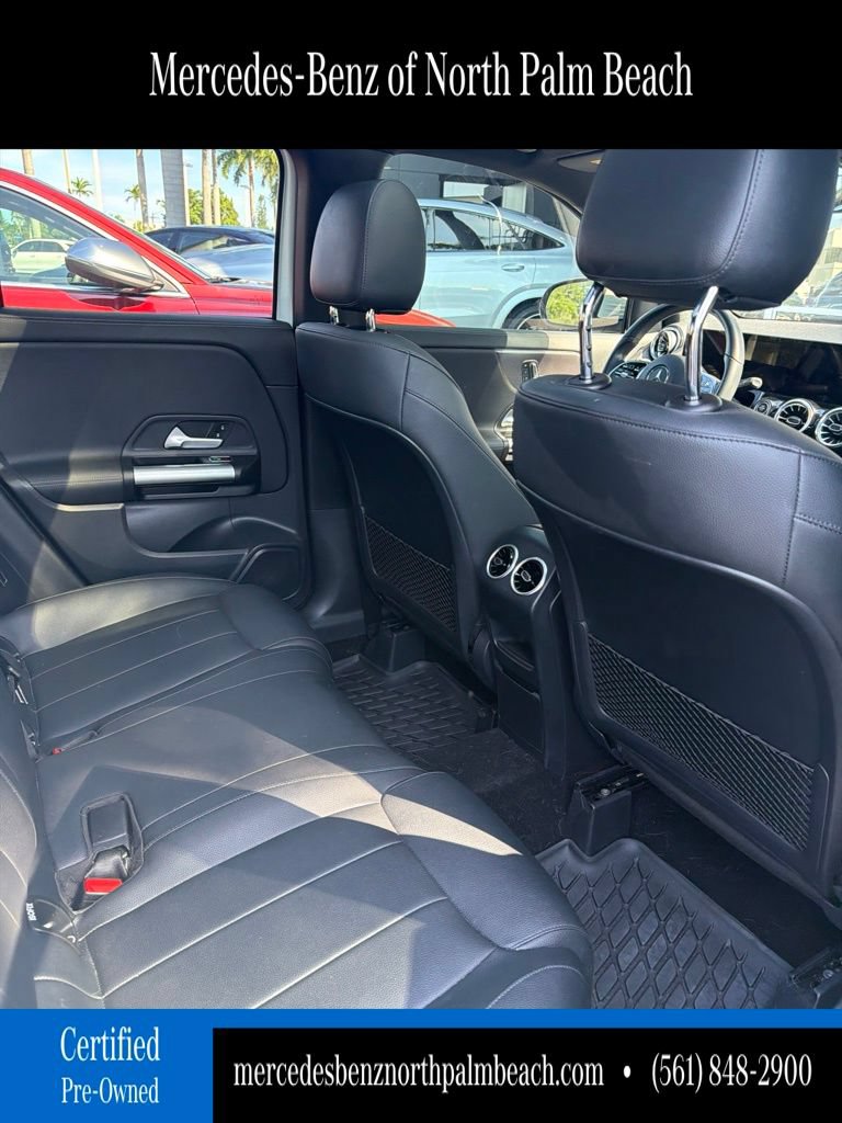 Used 2023 Mercedes-Benz GLA 250 image 8