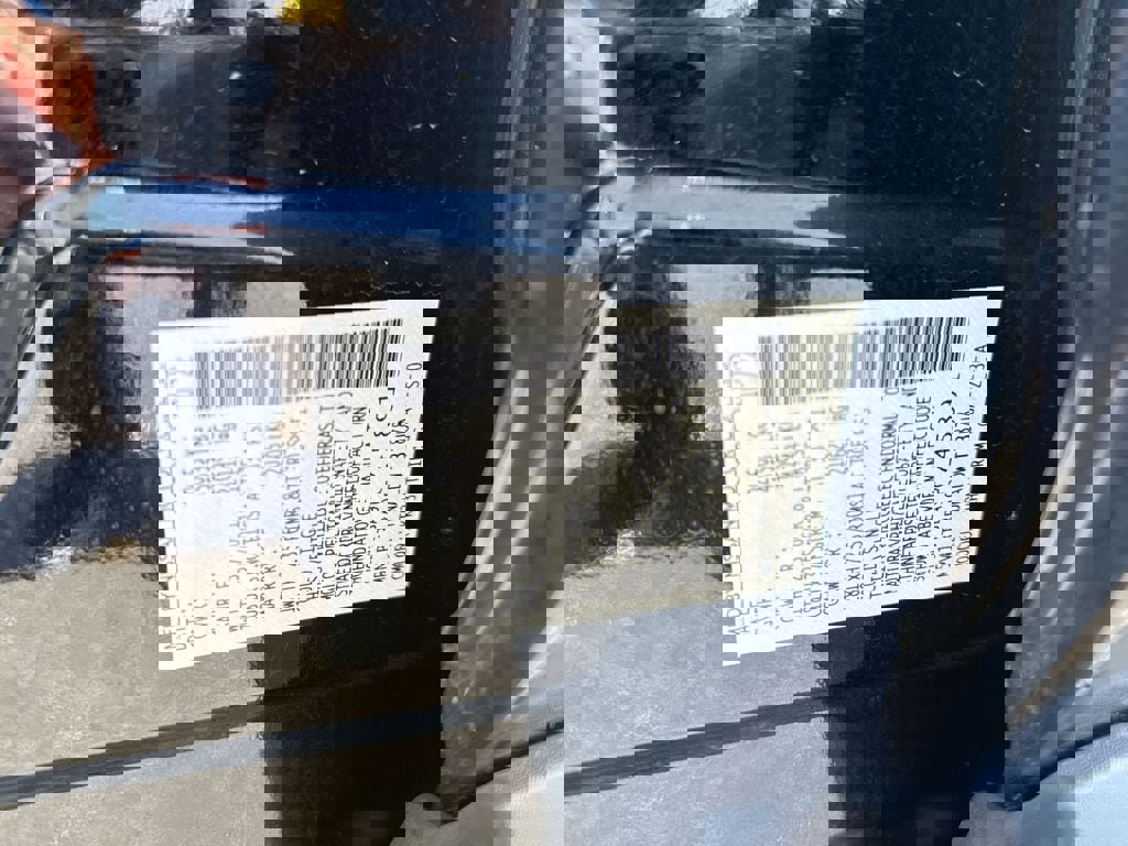 Used 2023 Nissan Rogue SV image 33