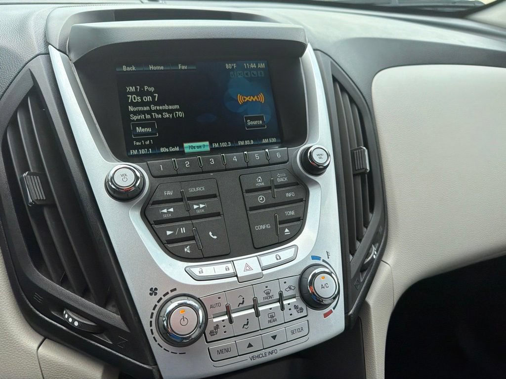 Used 2013 Chevrolet Equinox LTZ AWD/4WD image 14