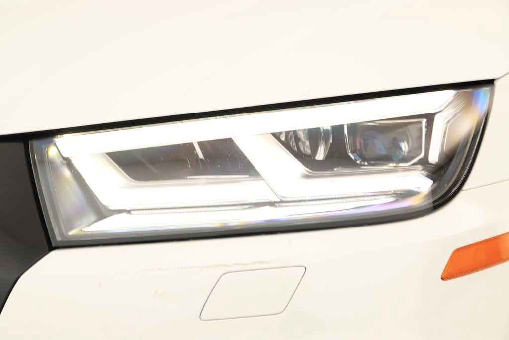 Used 2020 Audi Q5 2.0T Premium Plus image 34