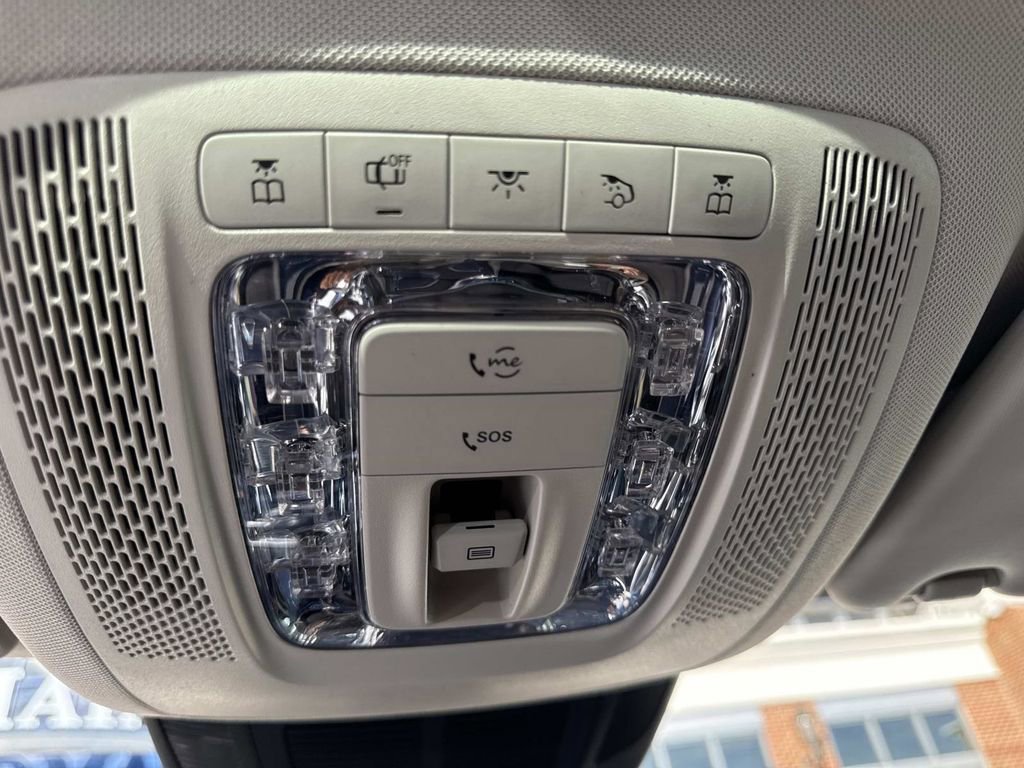 New 2026 Mercedes-Benz GLE 450 GLE 450 image 21