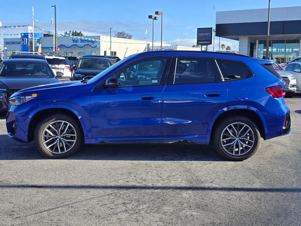 Used 2023 BMW X1 xDrive28i w/ M Sport Package image 32