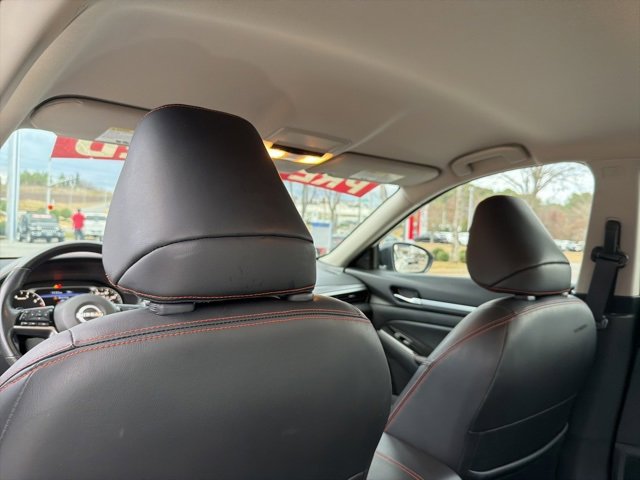 Used 2024 Nissan Altima 2.5 SR image 28