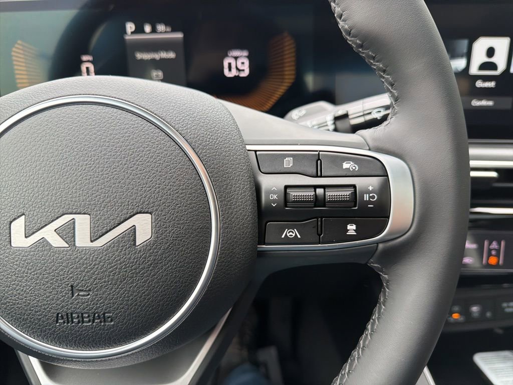 New 2026 Kia K5 GT-Line w/ GT-Line Premium Package FWD image 36