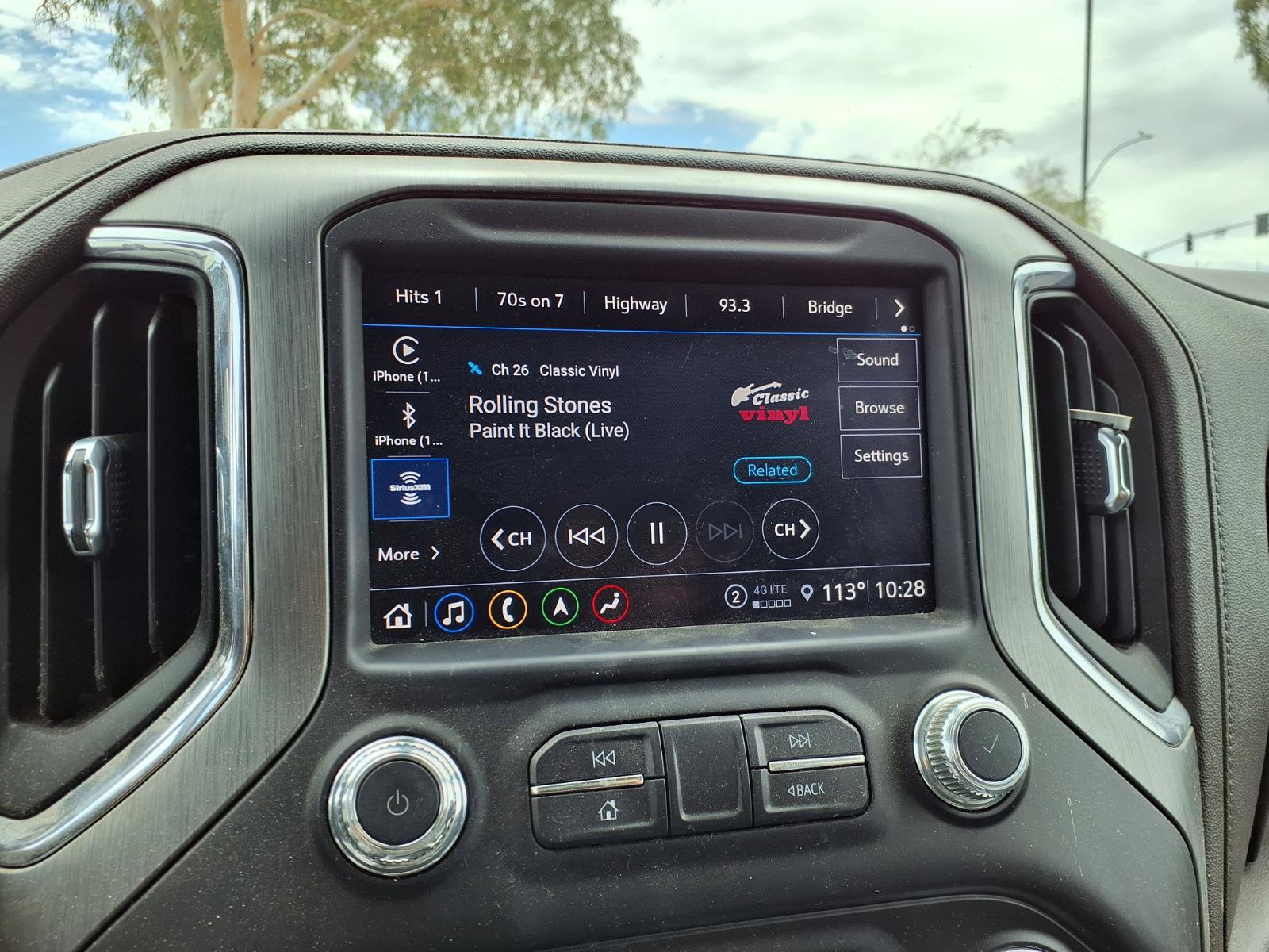 Used 2023 GMC Sierra 2500 Denali AWD/4WD image 22