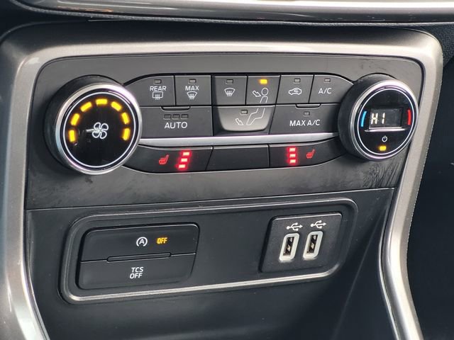 Used 2021 Ford EcoSport SE w/ SE Convenience Package image 26
