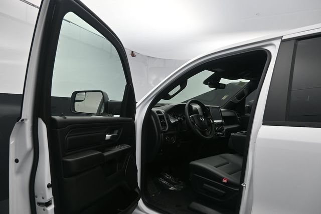 New 2027 RAM 1500 Tradesman AWD/4WD image 11