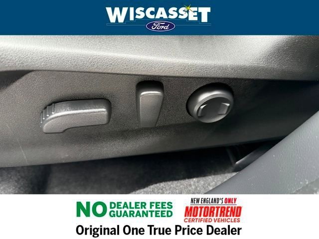 Used 2023 Subaru Forester Limited image 22