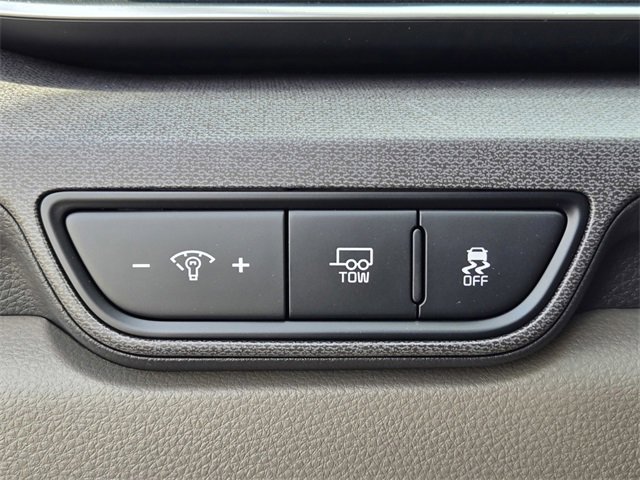 New 2026 Kia Carnival EX image 14