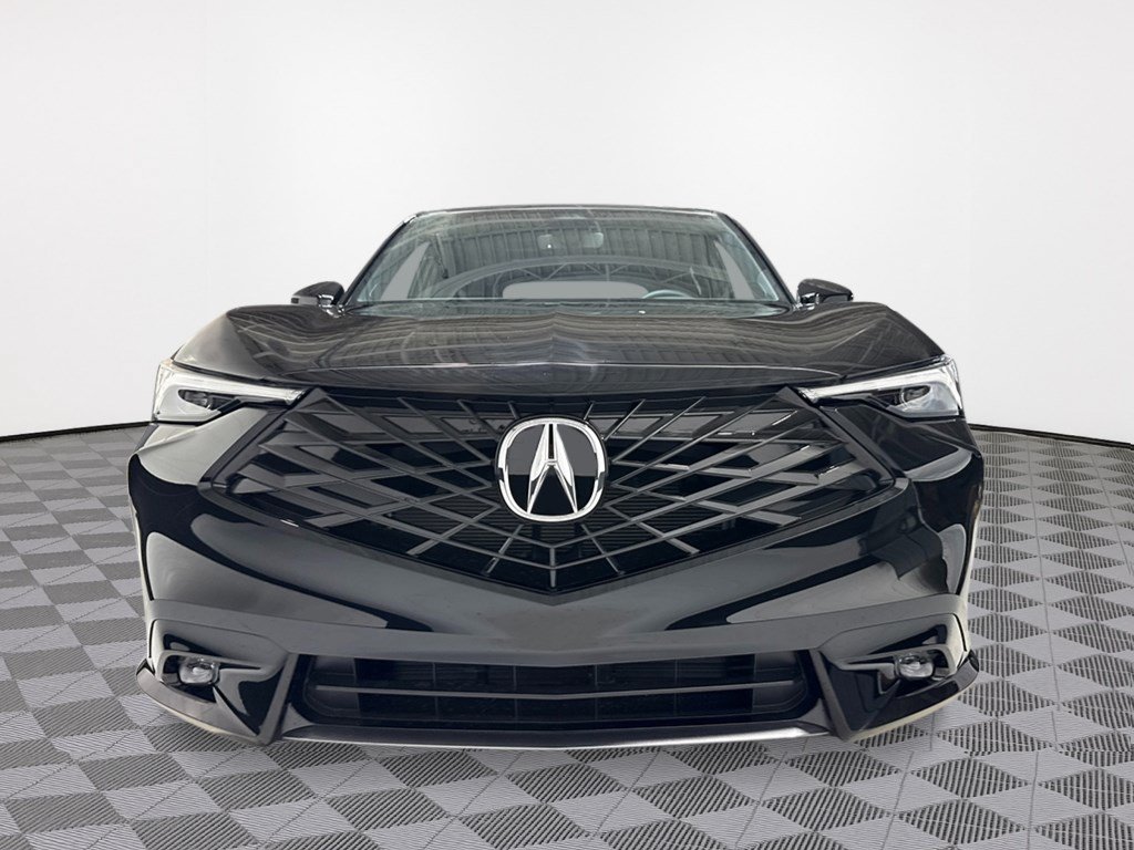 New 2026 Acura ADX A-Spec AWD/4WD image 9