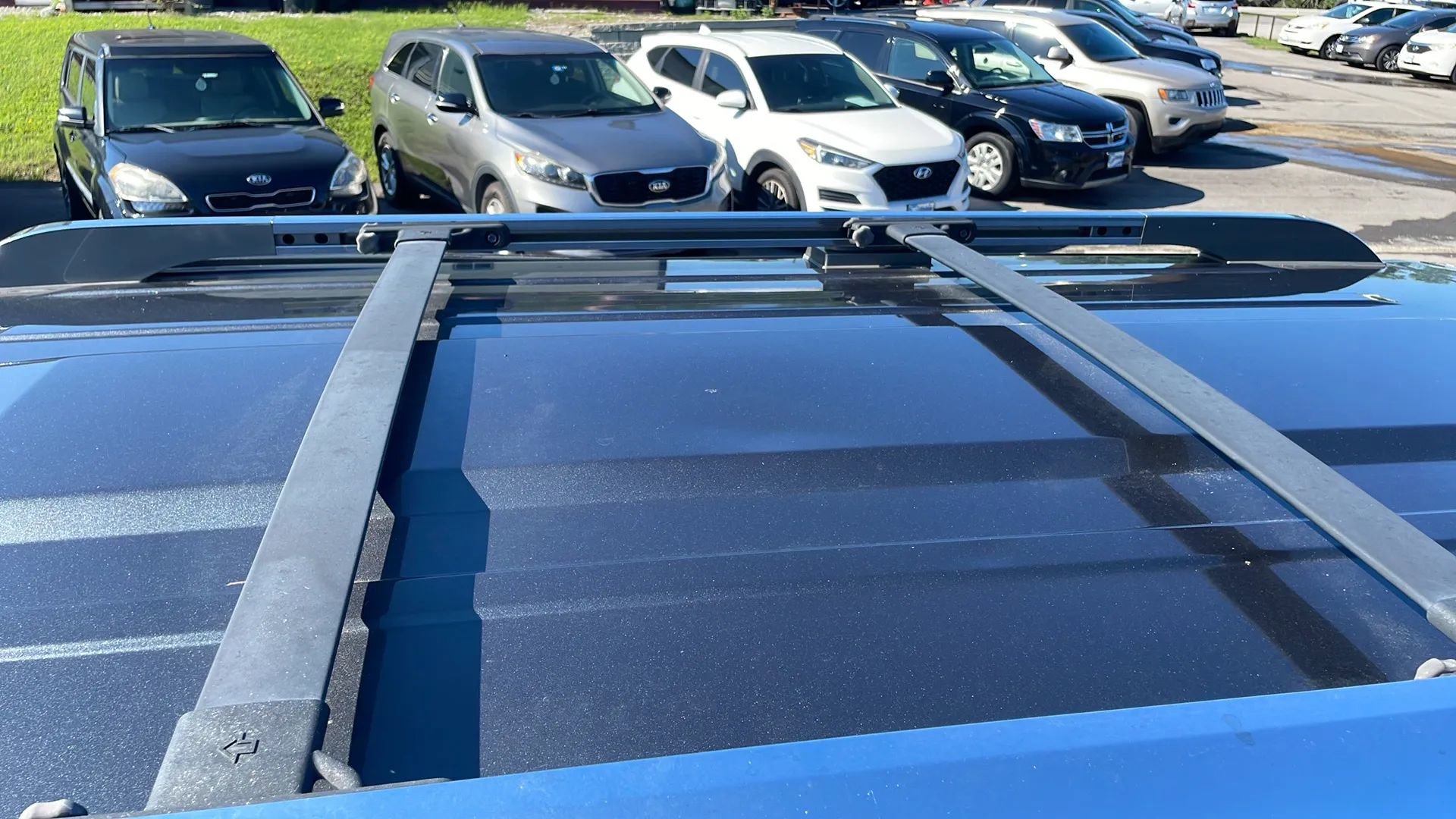 Used 2011 Nissan Armada SL image 15