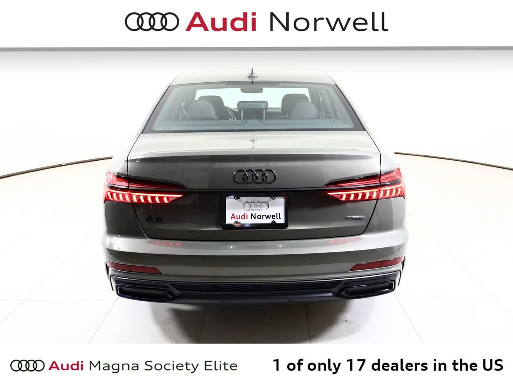 Used 2023 Audi A6 3.0T Prestige w/ Prestige Package AWD/4WD image 15