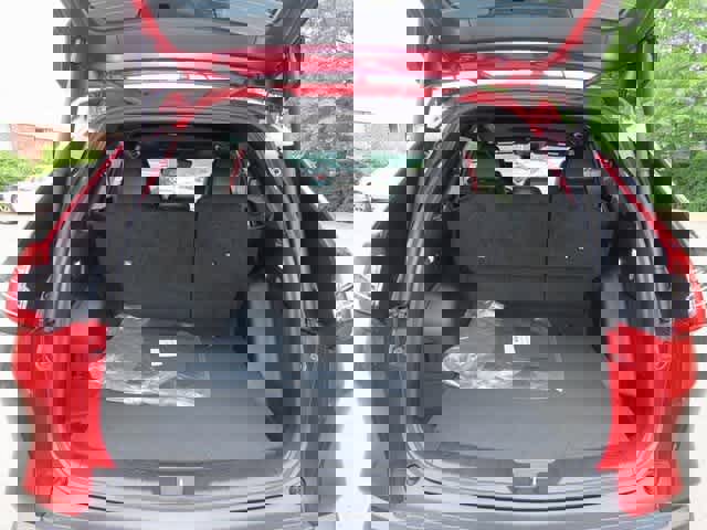 New 2026 Honda CR-V Sport Touring image 12