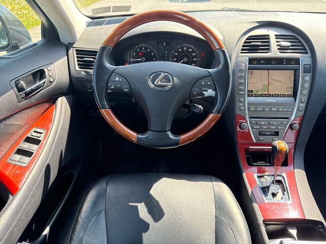 Used 2007 Lexus ES 350 FWD image 16
