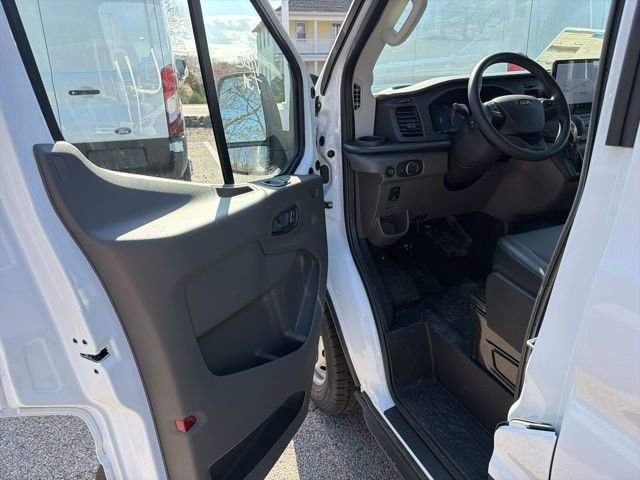 New 2026 Ford Transit 350 XL RWD image 9